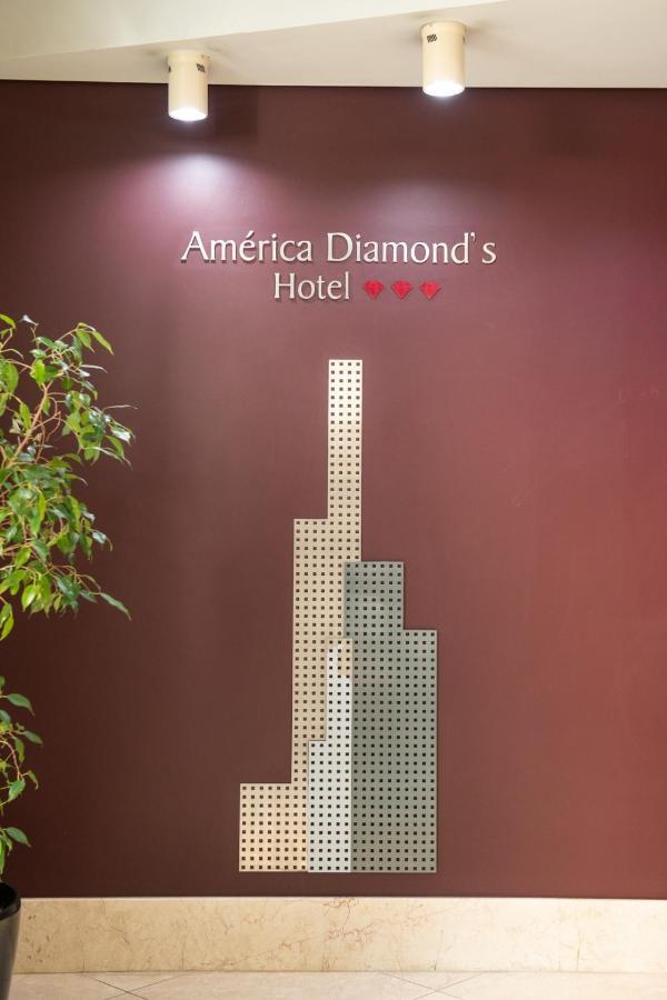 America Diamonds Hotel Lisboa Dış mekan fotoğraf